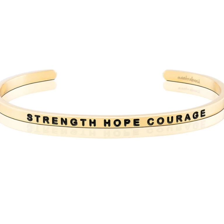 MANTRABAND BRACELETS