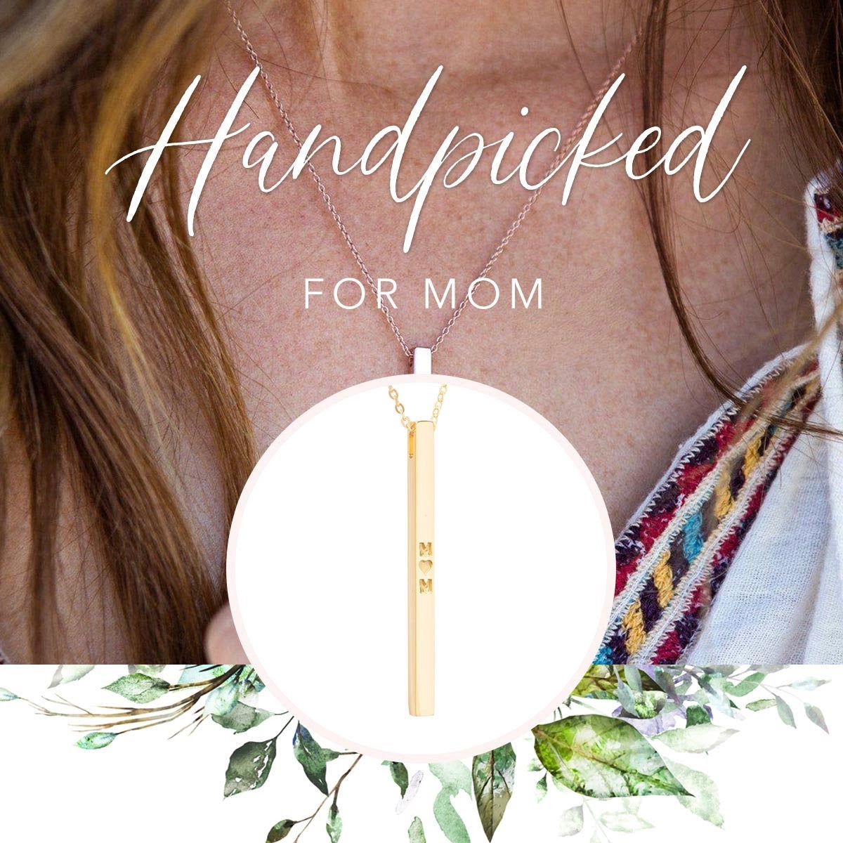 MOM NECKLACE